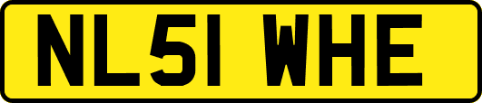 NL51WHE