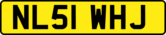 NL51WHJ