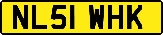 NL51WHK