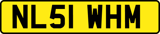 NL51WHM