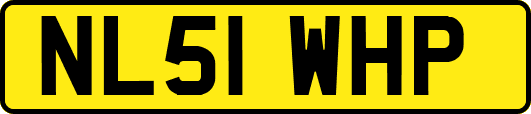 NL51WHP