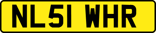 NL51WHR