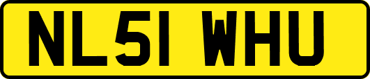 NL51WHU