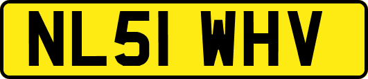 NL51WHV