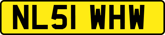 NL51WHW