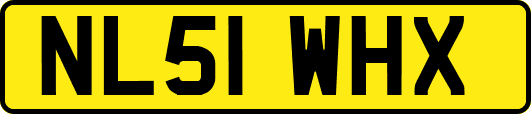 NL51WHX