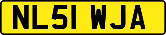 NL51WJA