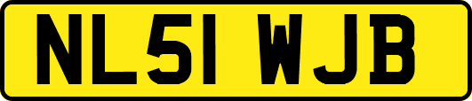 NL51WJB
