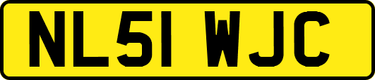 NL51WJC