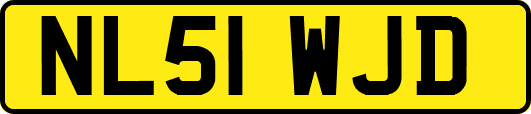 NL51WJD