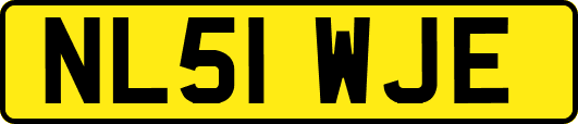 NL51WJE