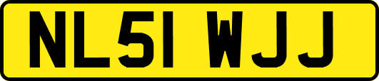 NL51WJJ