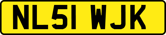 NL51WJK