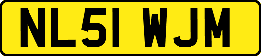NL51WJM