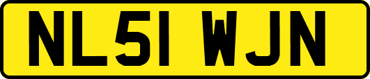 NL51WJN