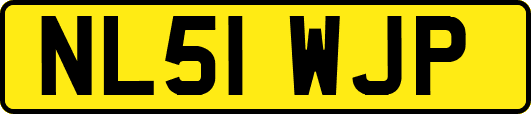 NL51WJP