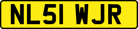 NL51WJR