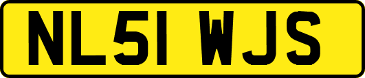 NL51WJS