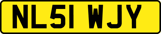 NL51WJY