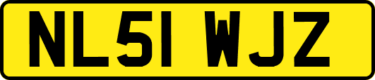 NL51WJZ