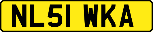 NL51WKA