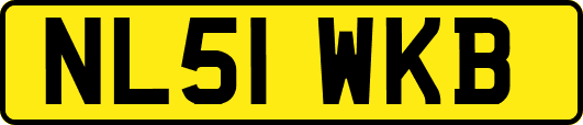 NL51WKB