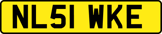 NL51WKE