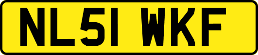 NL51WKF