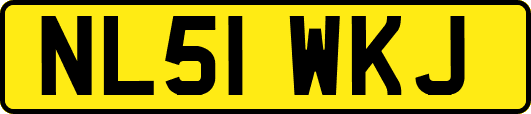 NL51WKJ