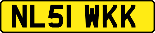 NL51WKK