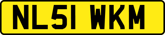 NL51WKM