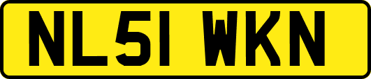 NL51WKN