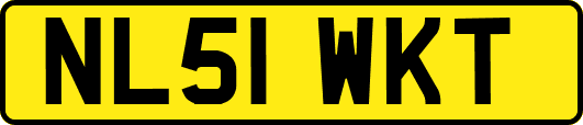 NL51WKT