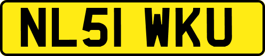 NL51WKU