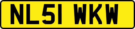 NL51WKW