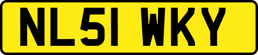 NL51WKY