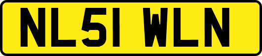 NL51WLN