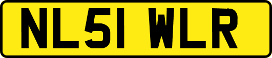 NL51WLR