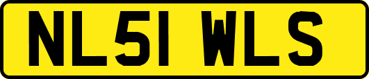 NL51WLS