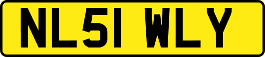 NL51WLY