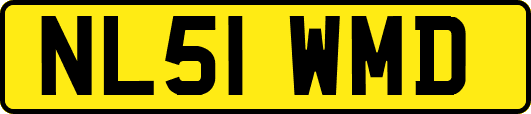 NL51WMD
