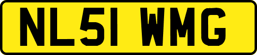 NL51WMG