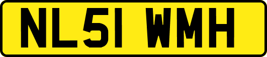 NL51WMH