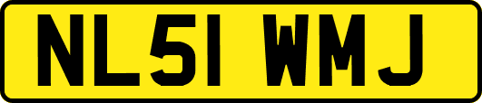 NL51WMJ