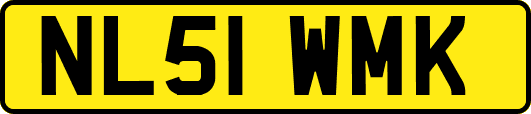 NL51WMK