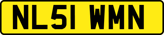 NL51WMN