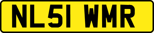 NL51WMR