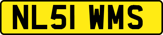 NL51WMS