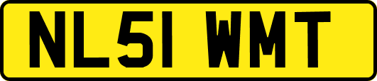 NL51WMT