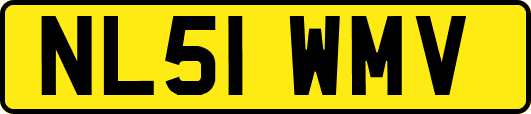 NL51WMV